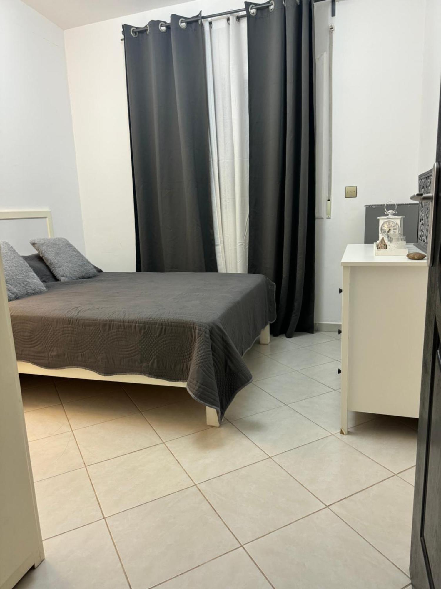 Appartement Oujda Residence Alghayt 1 Exterior foto